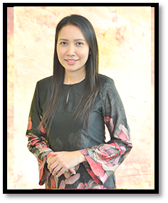 Dr Nadia Razali