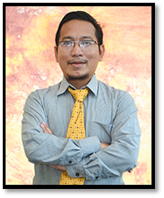 Mr Mohd Syazwan Ghazali
